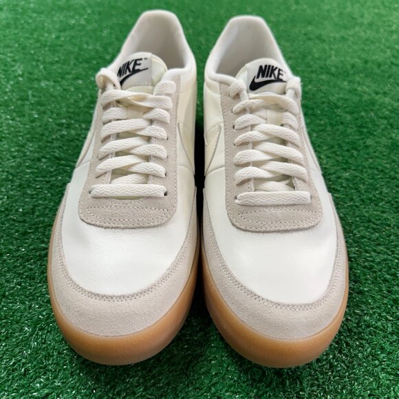 Nike Killshot Sail White Gum Mens Leather Tennis Shoes 432997-128 NEW Multi Sz - Picture 3 of 4